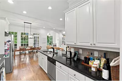 632 Parkside Village Way NW, Marietta, GA 30060 - Photo 8