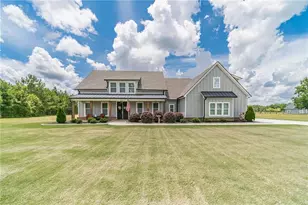 302 Savannah Drive, Mansfield, GA 30055 - Photo 1