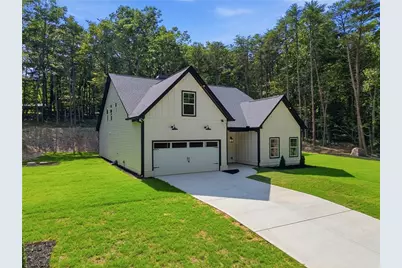 539 E Valley Road NE, Rydal, GA 30171 - Photo 32