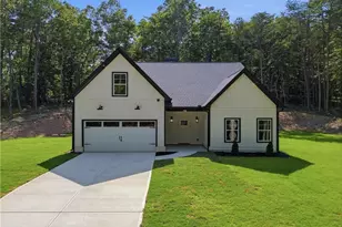 539 E Valley Rd NE, Rydal, GA 30171 - Photo 1