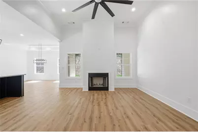 539 E Valley Road NE, Rydal, GA 30171 - Photo 10