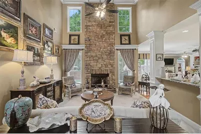 504 Thorn Creek Way, Dallas, GA 30157 - Photo 8