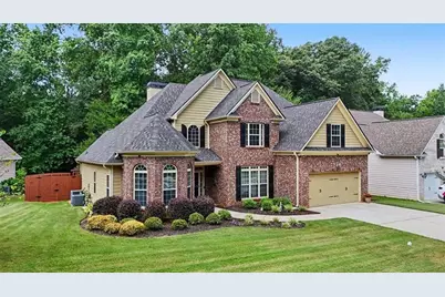 504 Thorn Creek Way, Dallas, GA 30157 - Photo 54