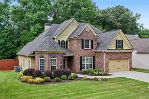 504 Thorn Creek Way, Dallas, GA 30157 - Photo 54