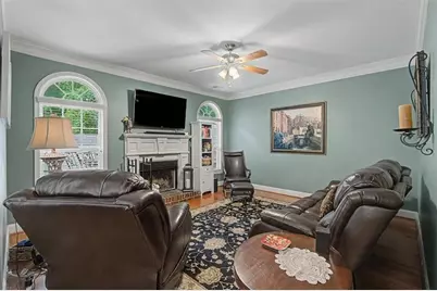 504 Thorn Creek Way, Dallas, GA 30157 - Photo 22