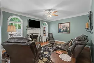504 Thorn Creek Way, Dallas, GA 30157 - Photo 22