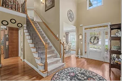 504 Thorn Creek Way, Dallas, GA 30157 - Photo 6