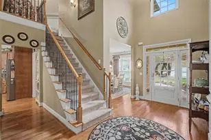 504 Thorn Creek Way, Dallas, GA 30157 - Photo 6