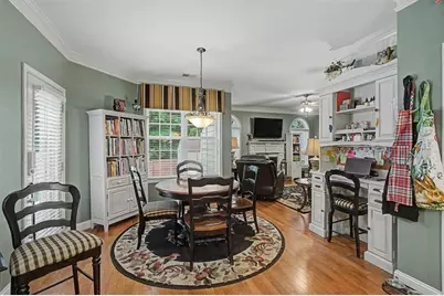 504 Thorn Creek Way, Dallas, GA 30157 - Photo 20