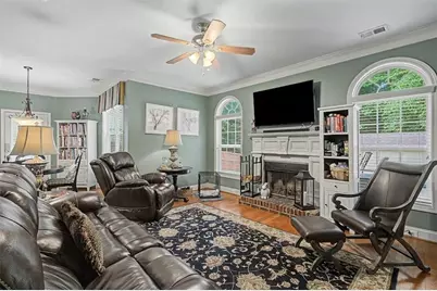 504 Thorn Creek Way, Dallas, GA 30157 - Photo 14