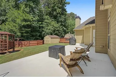 504 Thorn Creek Way, Dallas, GA 30157 - Photo 46