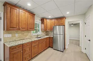 8541 Birch Hollow Dr, Roswell, GA 30076 - Photo 26