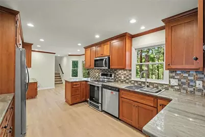 8541 Birch Hollow Drive, Roswell, GA 30076 - Photo 8