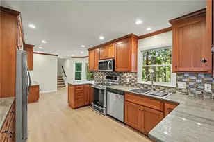 8541 Birch Hollow Dr, Roswell, GA 30076 - Photo 8