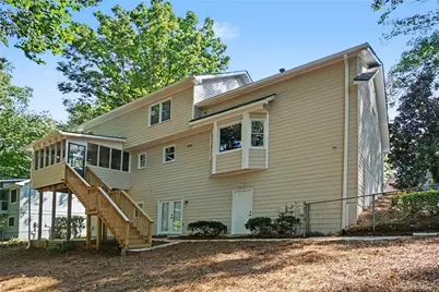 8541 Birch Hollow Drive, Roswell, GA 30076 - Photo 30