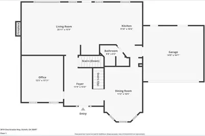 [Address not provided], Duluth, GA 30097 - Photo 50