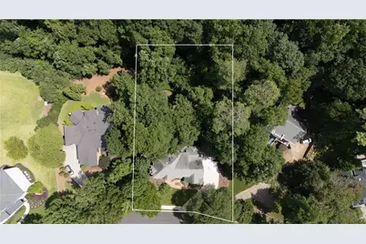4321 Loblolly Trail, Peachtree Corners, GA 30092 - Photo 14