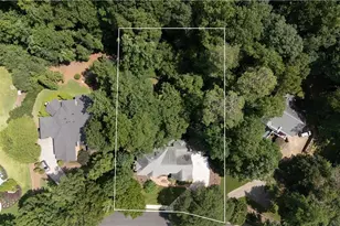 4321 Loblolly Trail, Peachtree Corners, GA 30092 - Photo 14