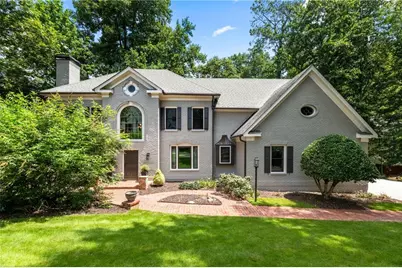4321 Loblolly Trail, Peachtree Corners, GA 30092 - Photo 1