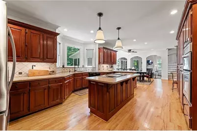 4321 Loblolly Trail, Peachtree Corners, GA 30092 - Photo 2