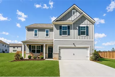 430 Highgrove Way, Dallas, GA 30157 - Photo 1