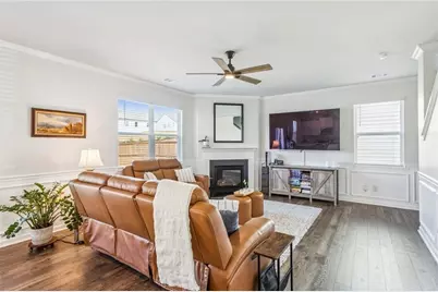 430 Highgrove Way, Dallas, GA 30157 - Photo 8