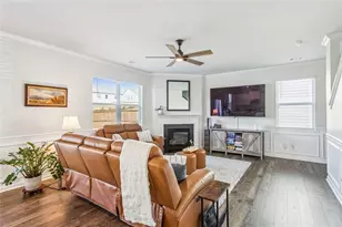 430 HighGrove Wy, Dallas, GA 30157 - Photo 8