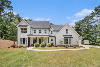 1229 Dean Hill Road, Monroe, GA 30655 - Photo 2