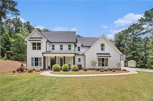 1229 Dean Hill Rd, Monroe, GA 30655 - Photo 2