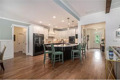 1229 Dean Hill Road, Monroe, GA 30655 - Photo 8