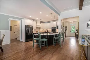 1229 Dean Hill Rd, Monroe, GA 30655 - Photo 8