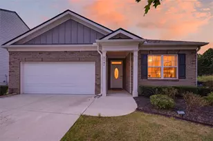 5480 Barberry Ave, Oakwood, GA 30566 - Photo 1