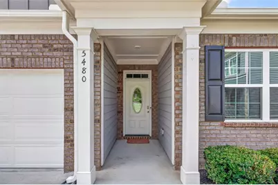 5480 Barberry Avenue, Oakwood, GA 30566 - Photo 6