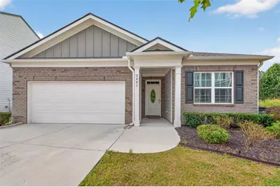 5480 Barberry Avenue, Oakwood, GA 30566 - Photo 4