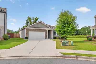 5480 Barberry Avenue, Oakwood, GA 30566 - Photo 2