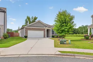 5480 Barberry Ave, Oakwood, GA 30566 - Photo 2