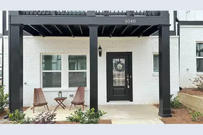 1040 Knoxboro Lane, Woodstock, GA 30188 - Photo 2