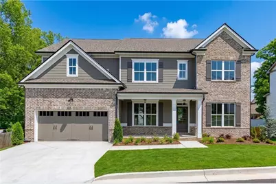 175 Swimming Pool Road, Buford, GA 30518 - Photo 1