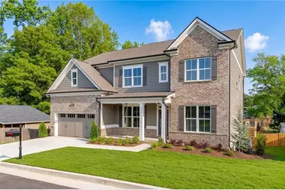 175 Swimming Pool Road, Buford, GA 30518 - Photo 44