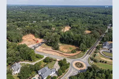 750 Oaks Trail W, Milton, GA 30004 - Photo 2