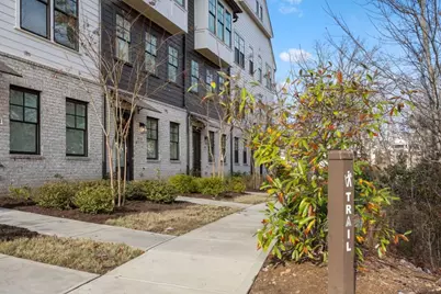 6529 Beacon Drive, Sandy Springs, GA 30328 - Photo 2