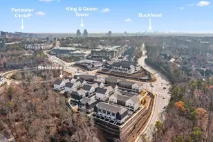 6529 Beacon Dr, Sandy Springs, GA 30328 - Photo 4
