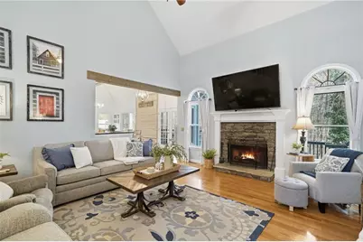 406 Lovinggood Landing Drive, Woodstock, GA 30189 - Photo 22