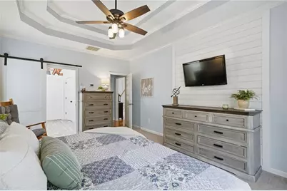 406 Lovinggood Landing Drive, Woodstock, GA 30189 - Photo 26