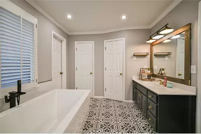 1940 Harvest Way, Loganville, GA 30052 - Photo 32