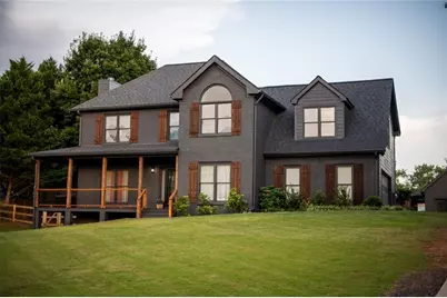 1940 Harvest Way, Loganville, GA 30052 - Photo 4