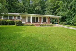 2703 Arrowood Dr, East Point, GA 30344 - Photo 1