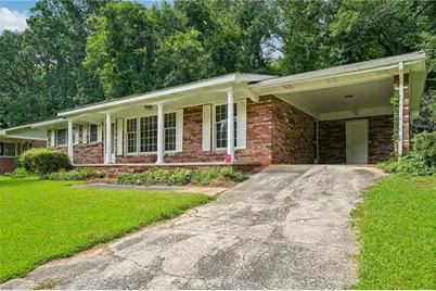 2703 Arrowood Drive, East Point, GA 30344 - Photo 2