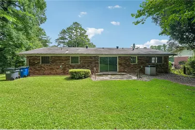 2703 Arrowood Drive, East Point, GA 30344 - Photo 16