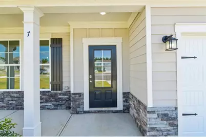 7 Purackal Lane, Statham, GA 30666 - Photo 4